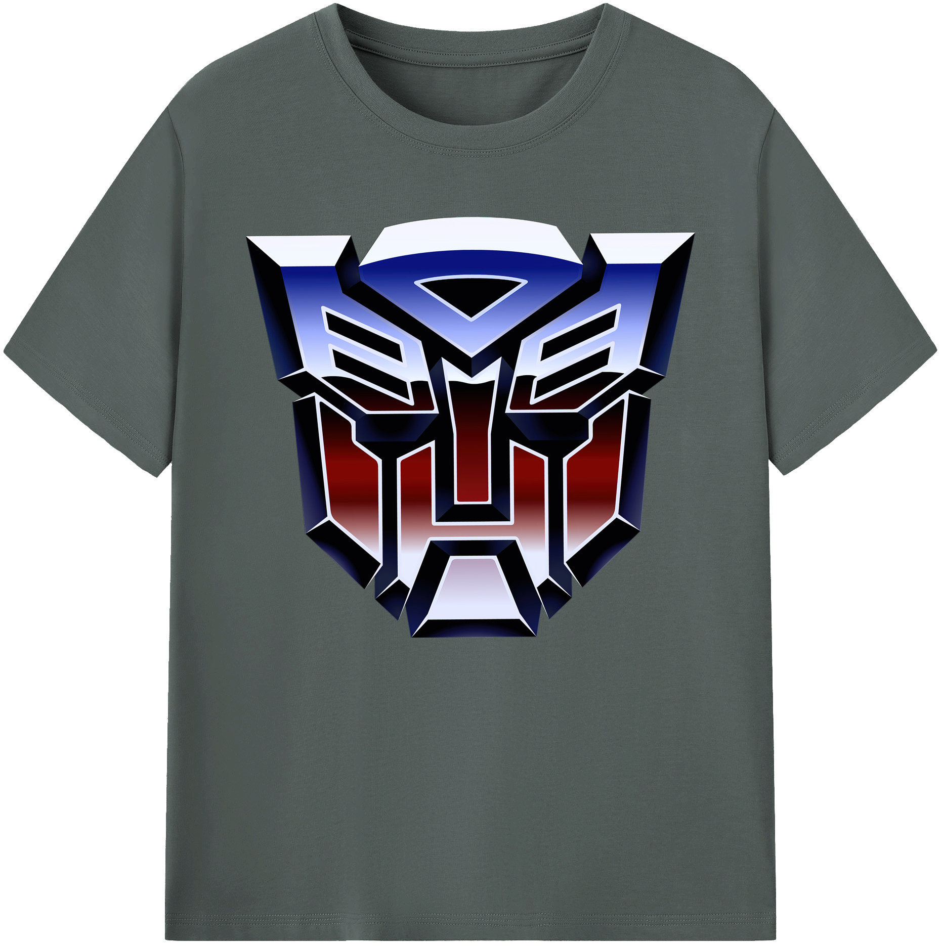 （画像用）  綿100％ メンズ半袖Tシャツ｜肌触りやわらか＆通気性